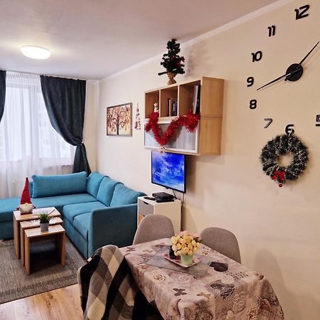 Nice Studio In "Borovets Gardens" Hotel Extérieur photo