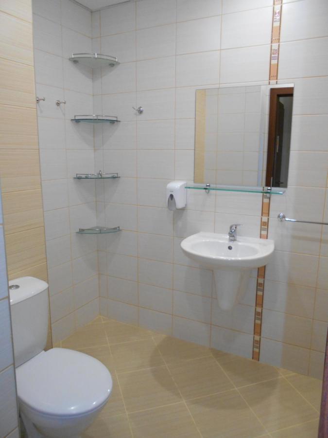 Nice Studio In "Borovets Gardens" Hotel Extérieur photo